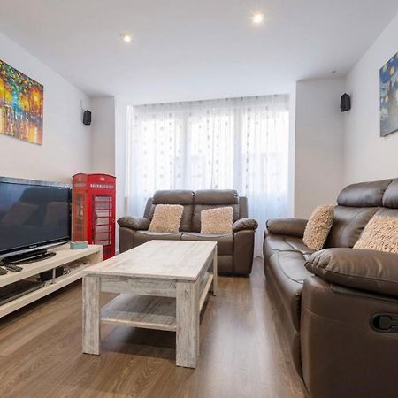 Luxury Home Гранада Екстериор снимка