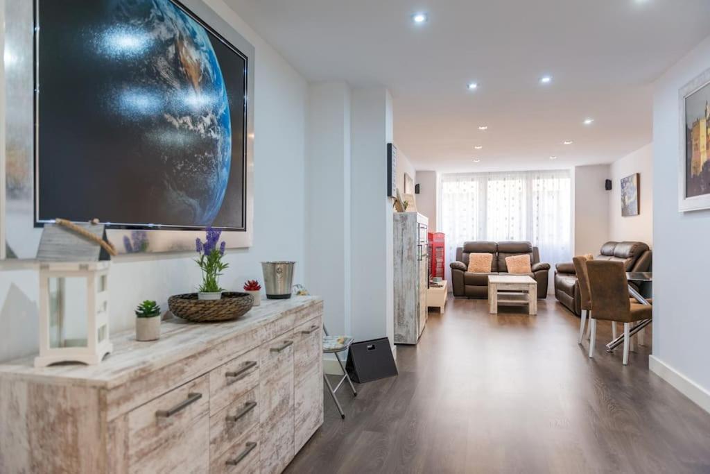 Luxury Home Гранада Екстериор снимка