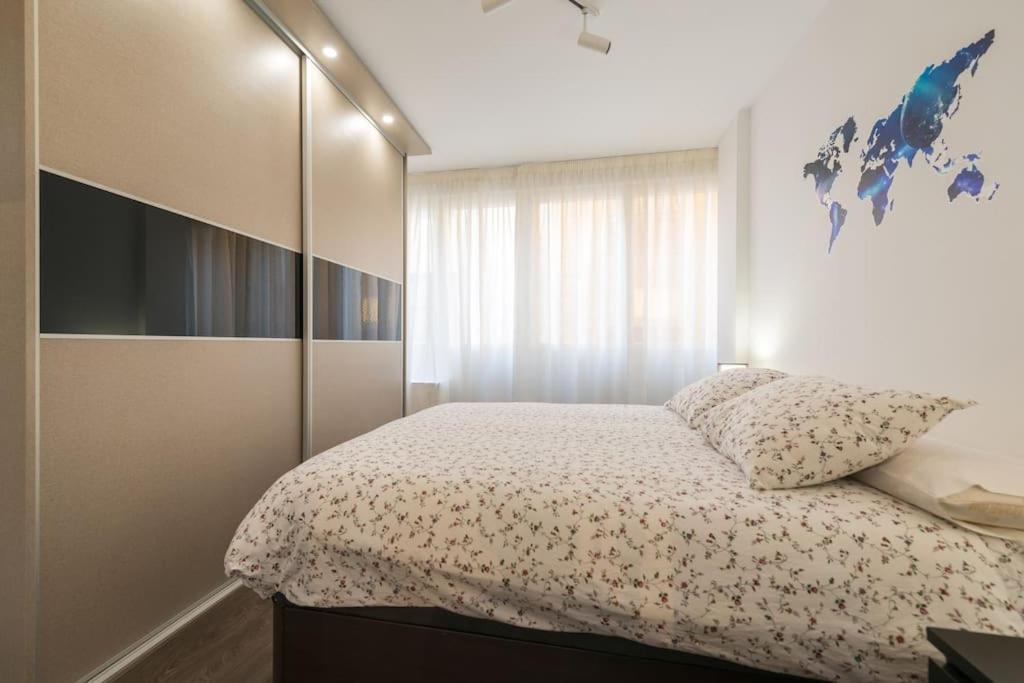 Luxury Home Гранада Екстериор снимка