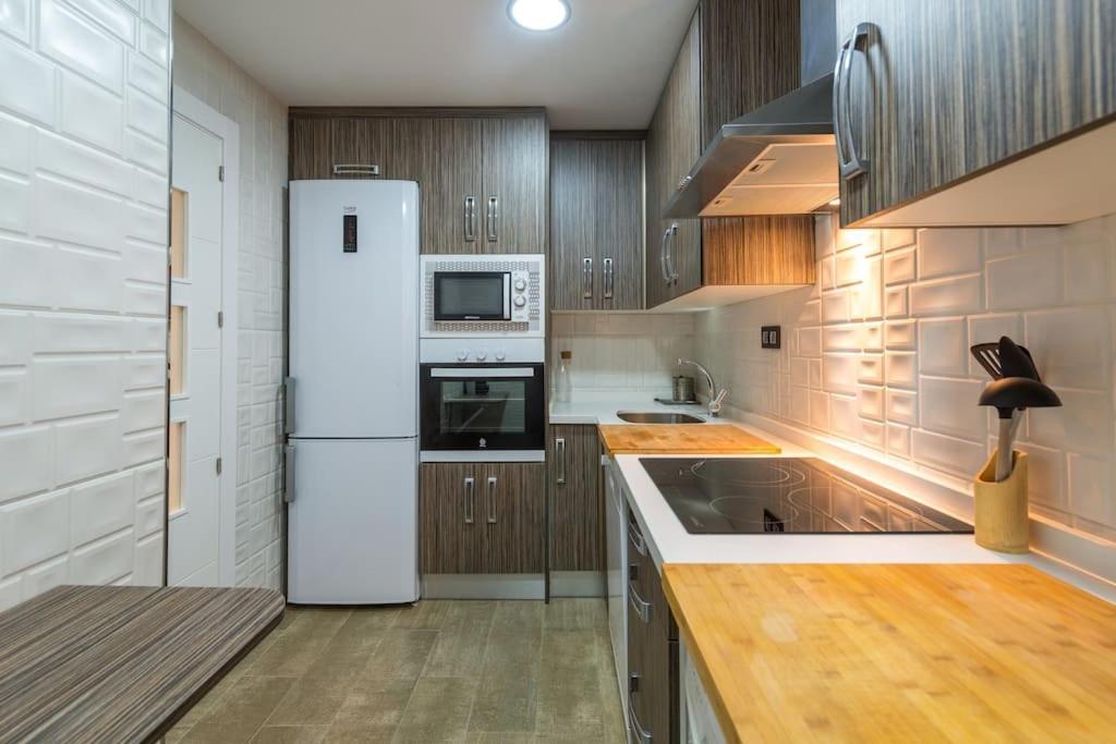 Luxury Home Гранада Екстериор снимка