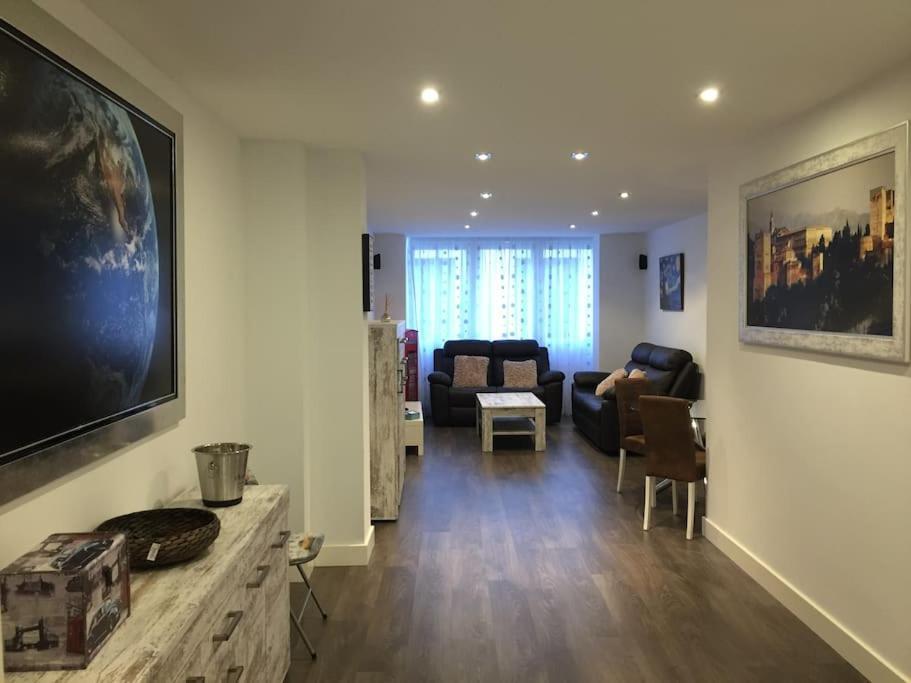 Luxury Home Гранада Екстериор снимка