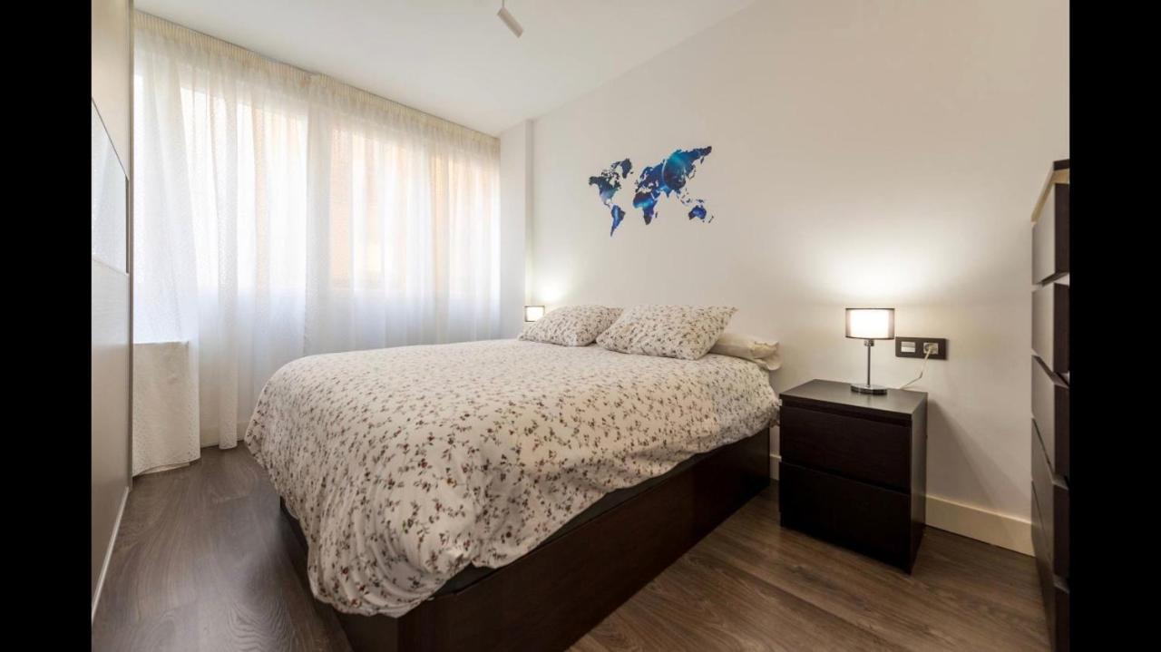 Luxury Home Гранада Екстериор снимка