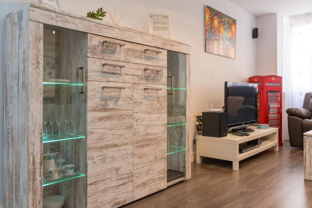 Luxury Home Гранада Екстериор снимка