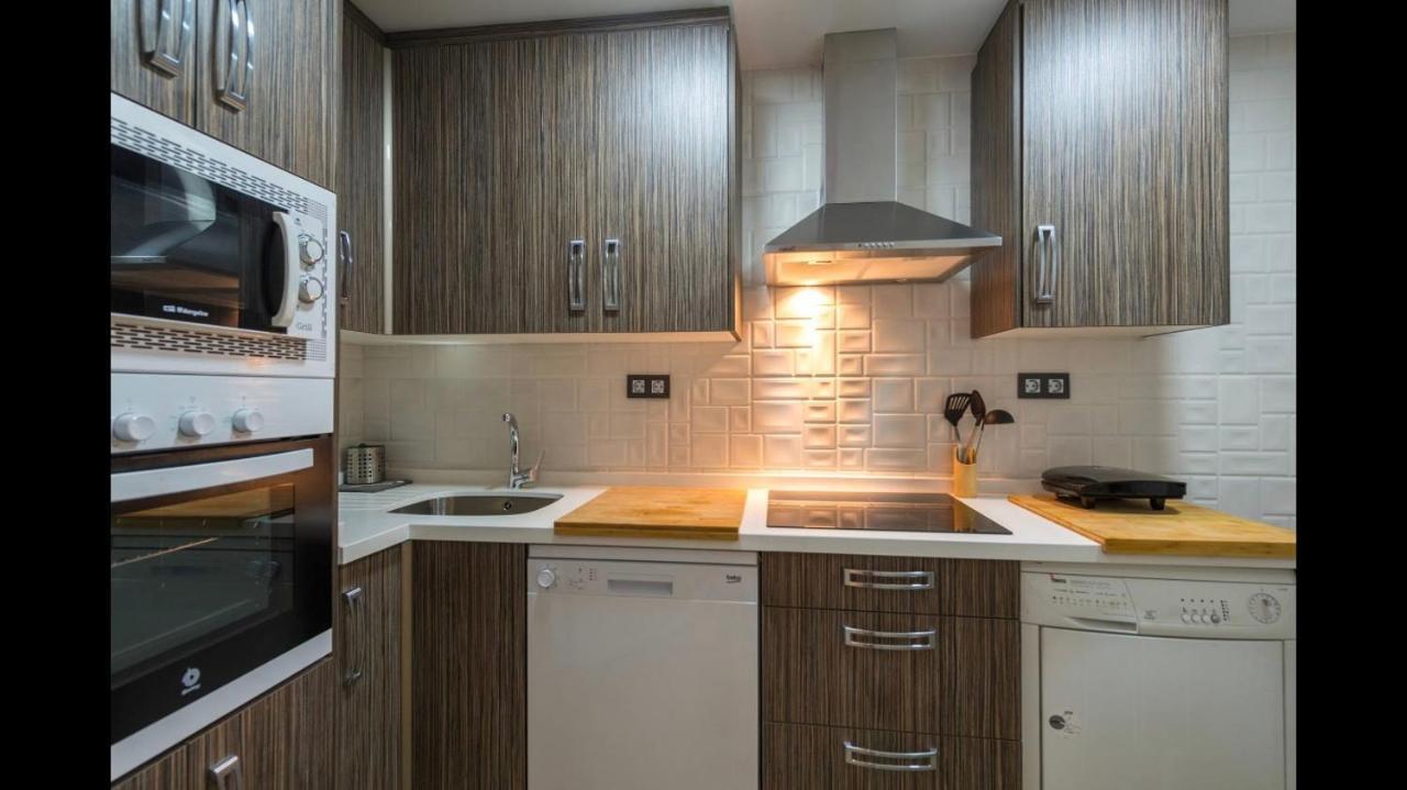 Luxury Home Гранада Екстериор снимка