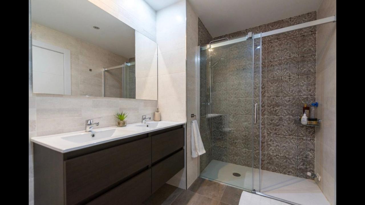Luxury Home Гранада Екстериор снимка