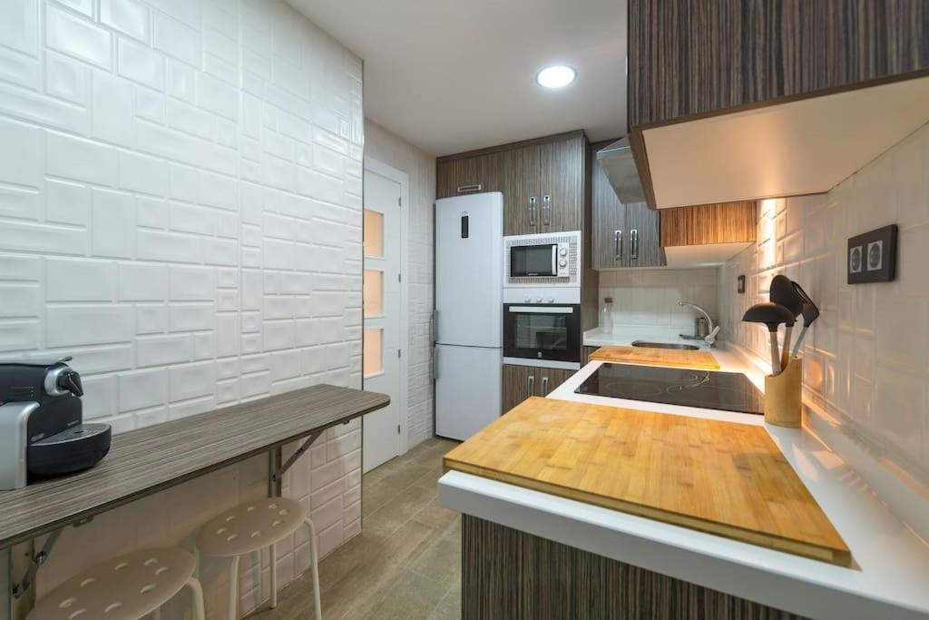 Luxury Home Гранада Екстериор снимка