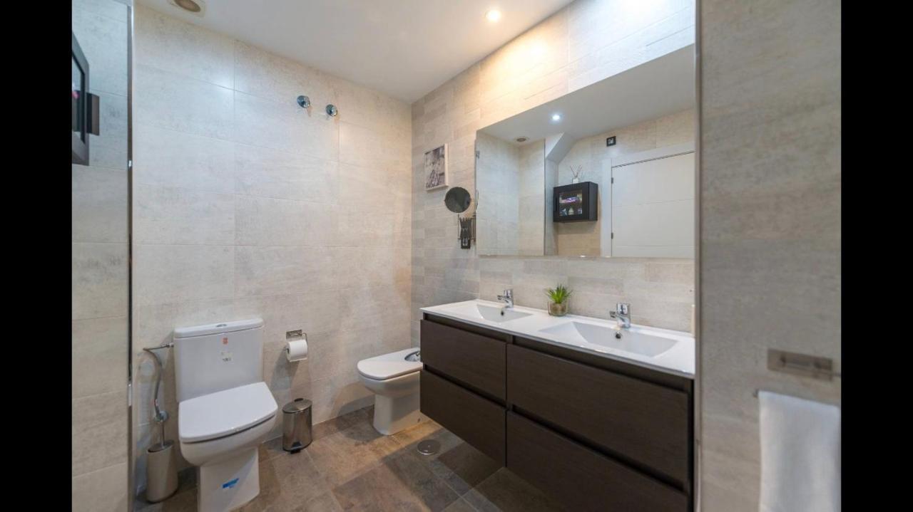 Luxury Home Гранада Екстериор снимка