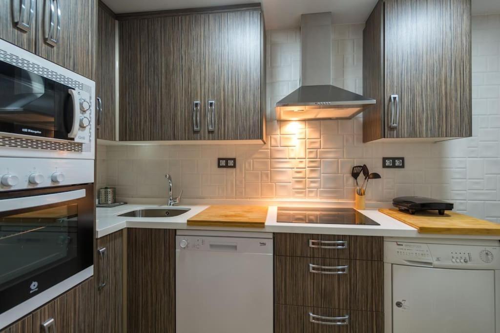 Luxury Home Гранада Екстериор снимка