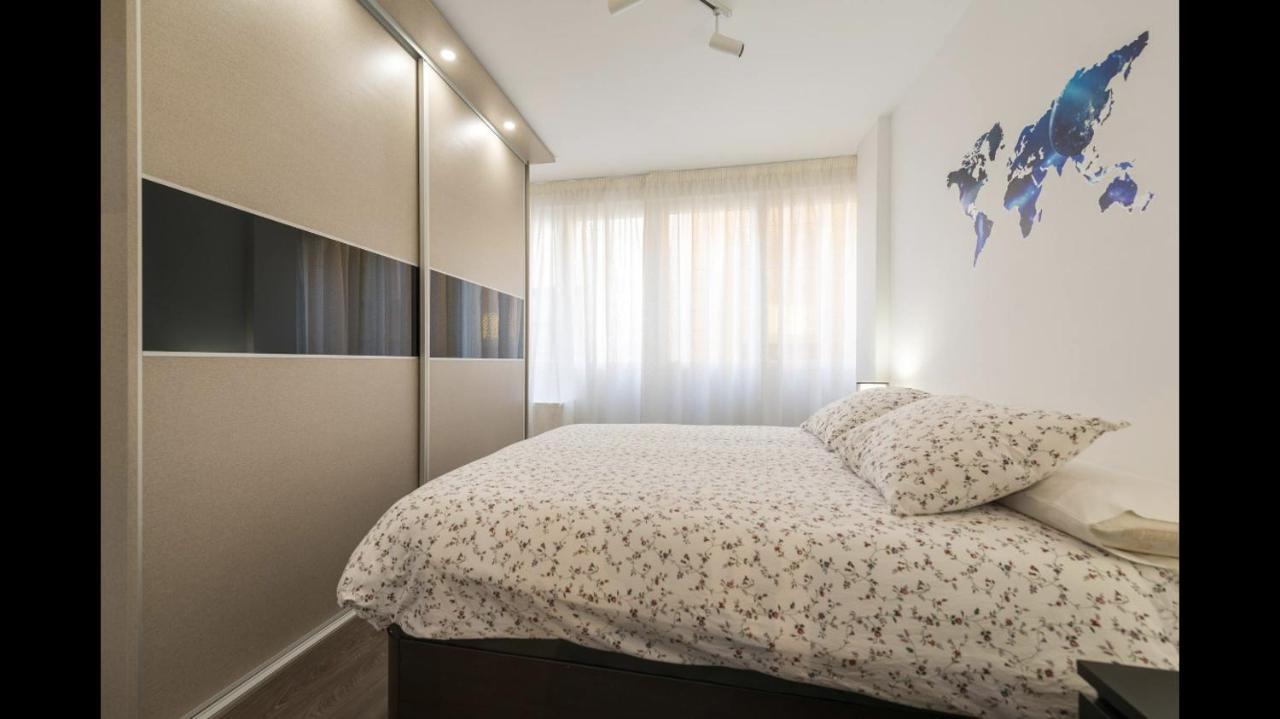 Luxury Home Гранада Екстериор снимка