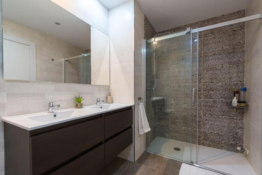 Luxury Home Гранада Екстериор снимка