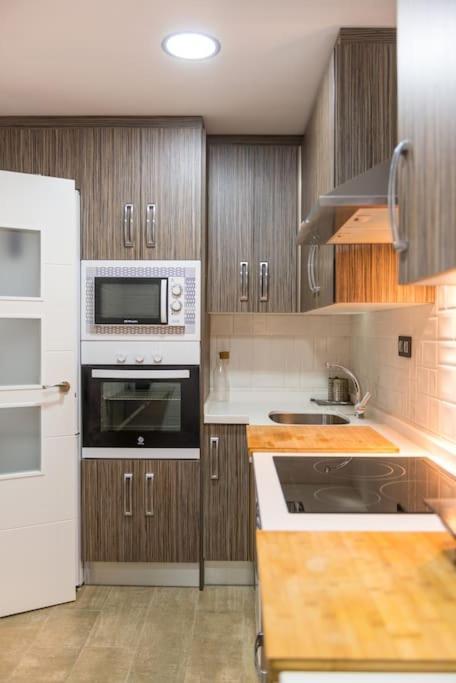 Luxury Home Гранада Екстериор снимка